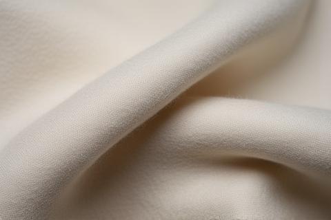 Fine Merino wool worsted fabric