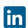 LinkedIn icon