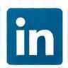 LinkedIn icon